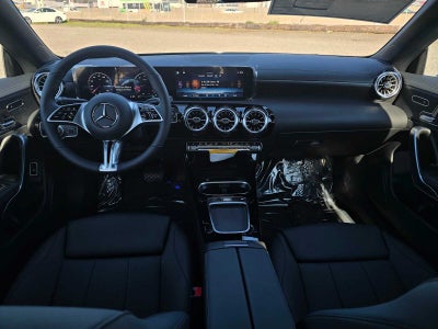 2026 Mercedes-Benz CLA CLA 250