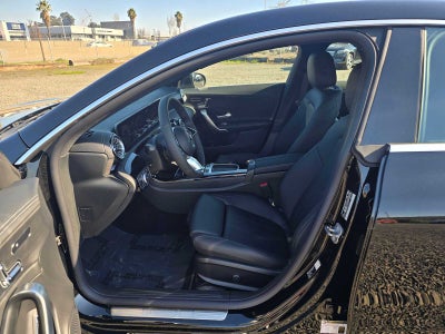 2026 Mercedes-Benz CLA CLA 250