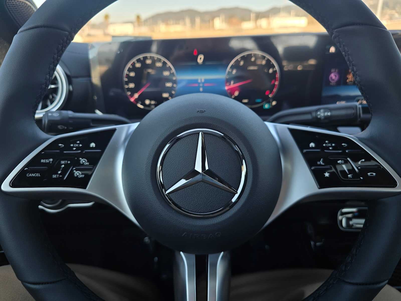 2026 Mercedes-Benz CLA CLA 250