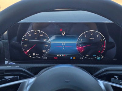 2026 Mercedes-Benz CLA CLA 250