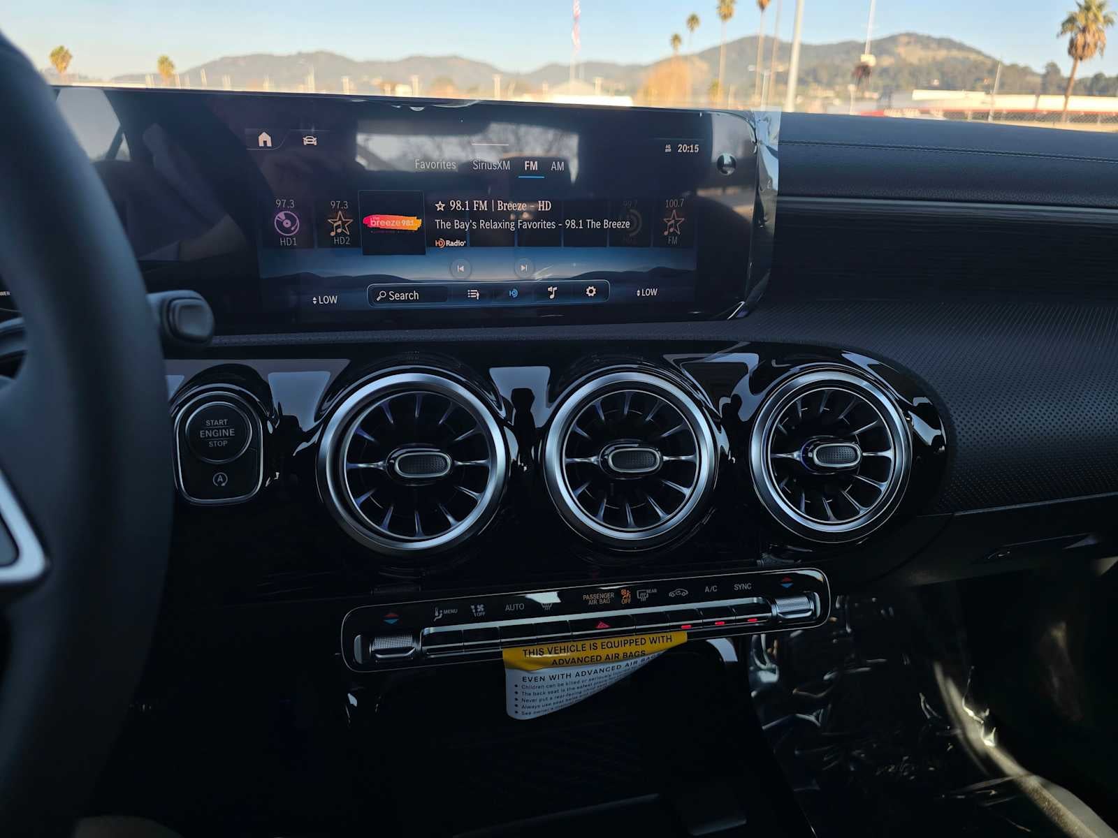 2026 Mercedes-Benz CLA CLA 250