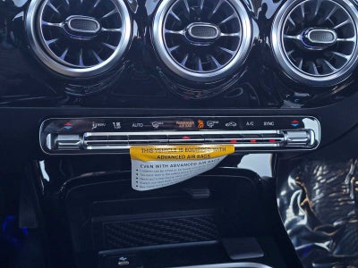 2026 Mercedes-Benz CLA CLA 250