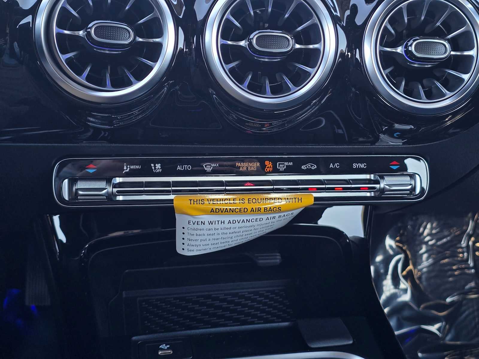 2026 Mercedes-Benz CLA CLA 250