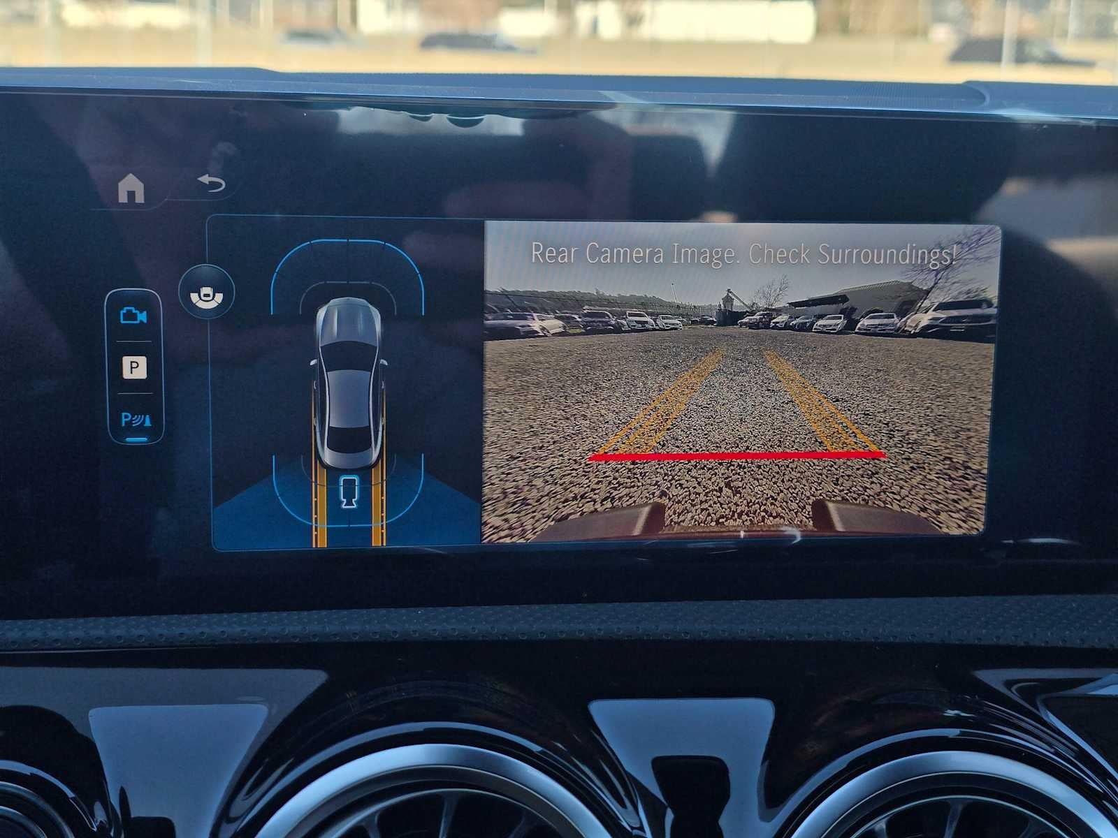 2026 Mercedes-Benz CLA CLA 250