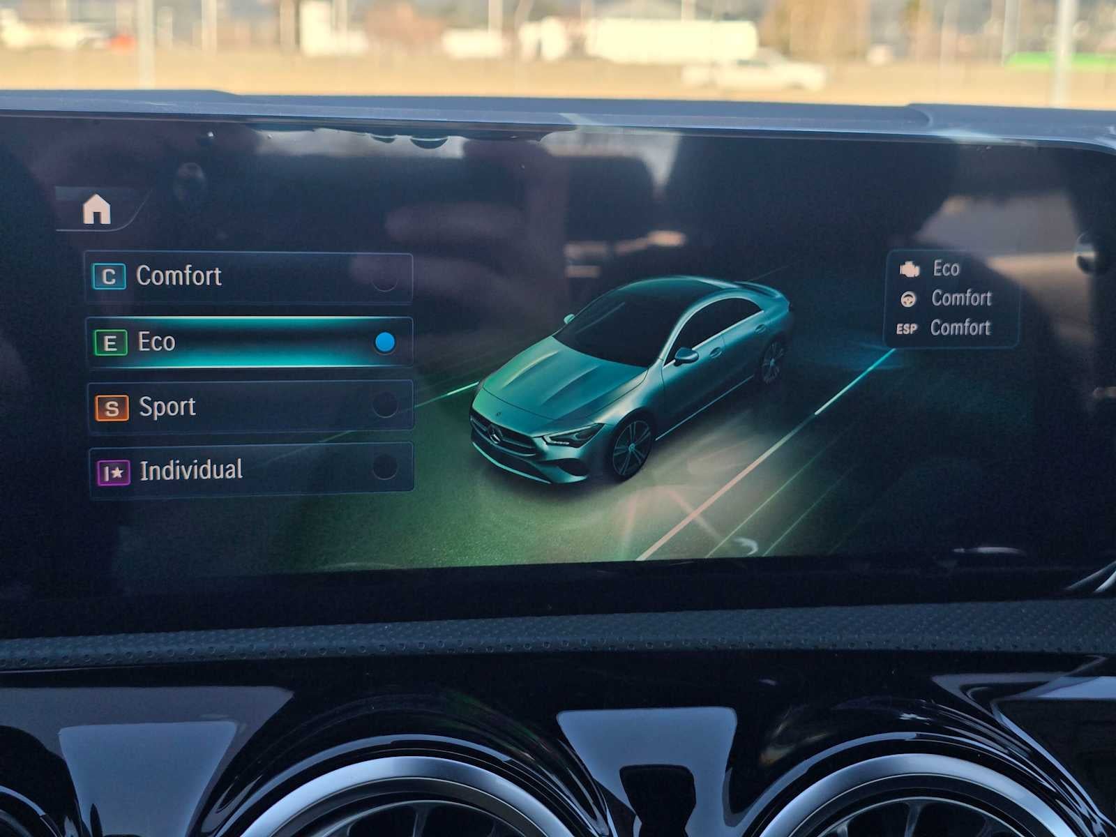 2026 Mercedes-Benz CLA CLA 250