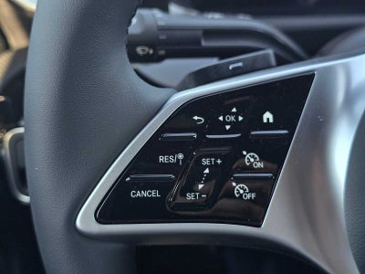 2026 Mercedes-Benz CLA CLA 250