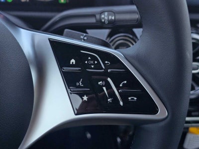 2026 Mercedes-Benz CLA CLA 250