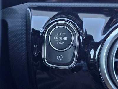 2026 Mercedes-Benz CLA CLA 250