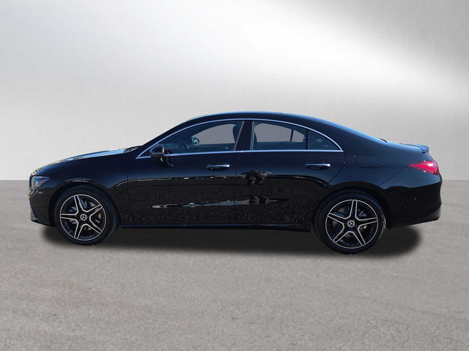 2026 Mercedes-Benz CLA CLA 250