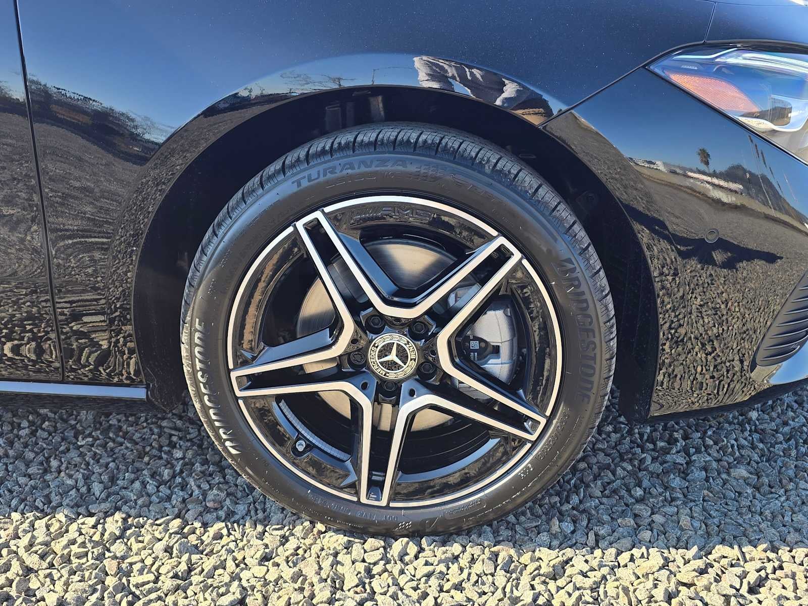 2026 Mercedes-Benz CLA CLA 250