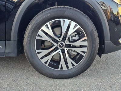 2025 Mercedes-Benz CLA CLA 250