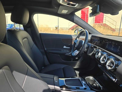 2025 Mercedes-Benz CLA CLA 250