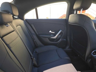 2025 Mercedes-Benz CLA CLA 250