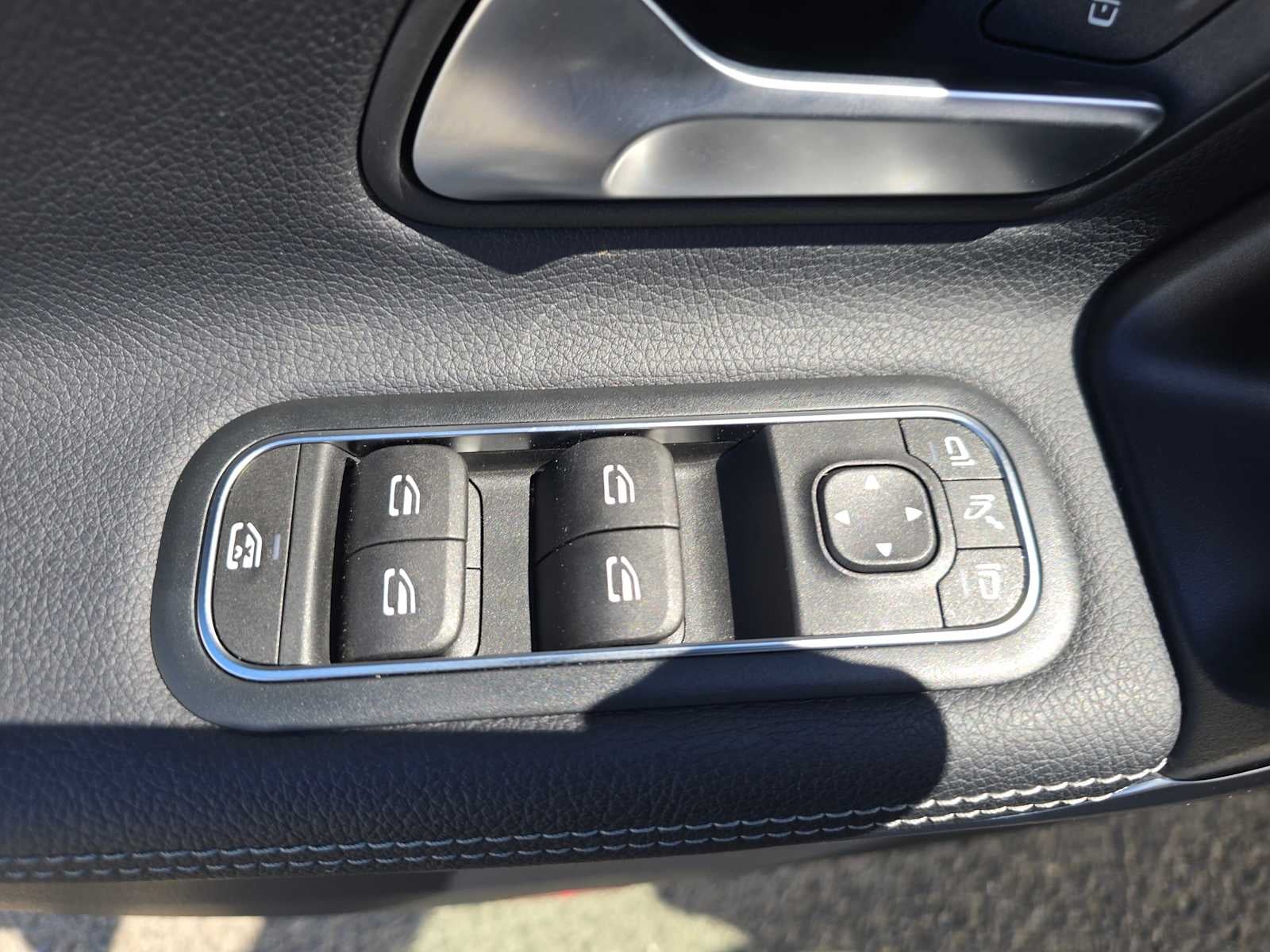 2025 Mercedes-Benz CLA CLA 250