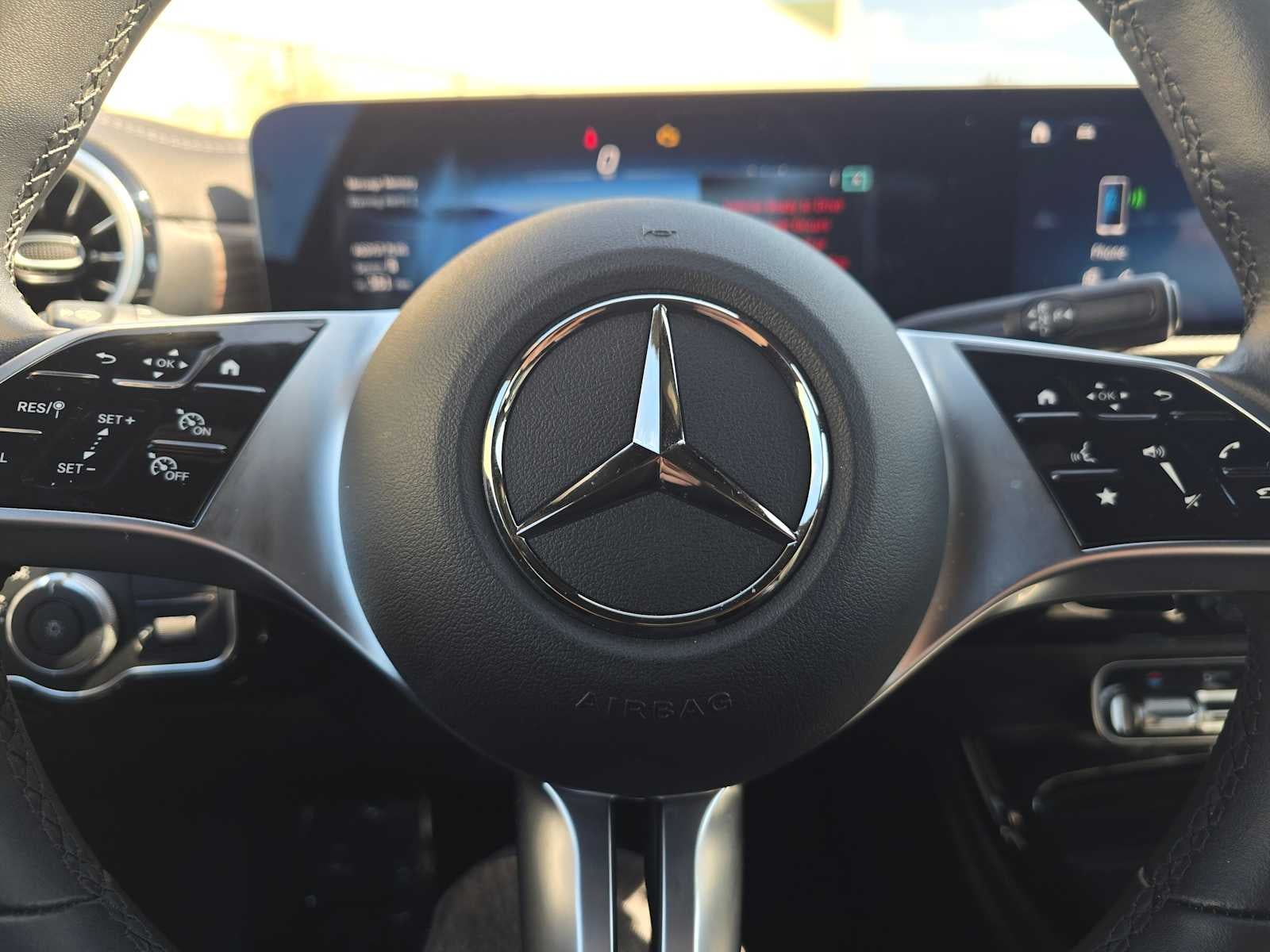 2025 Mercedes-Benz CLA CLA 250