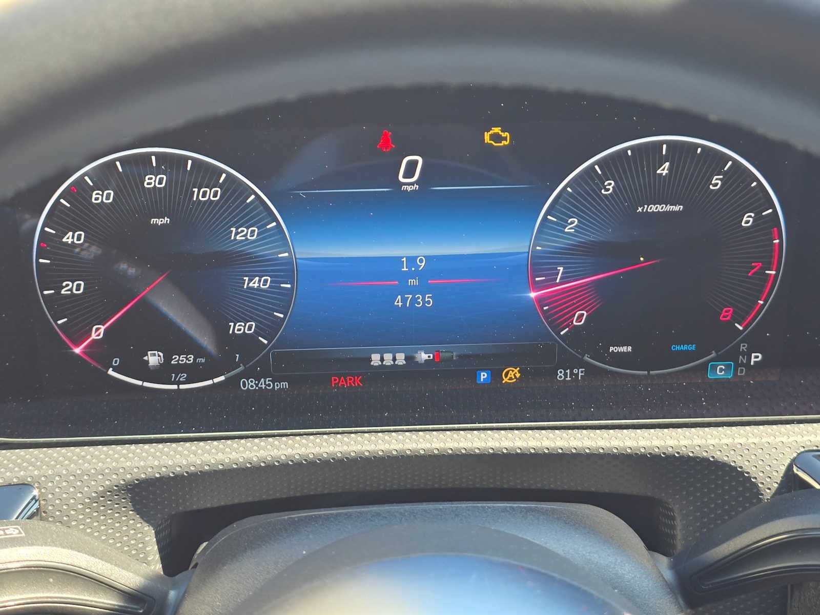 2025 Mercedes-Benz CLA CLA 250