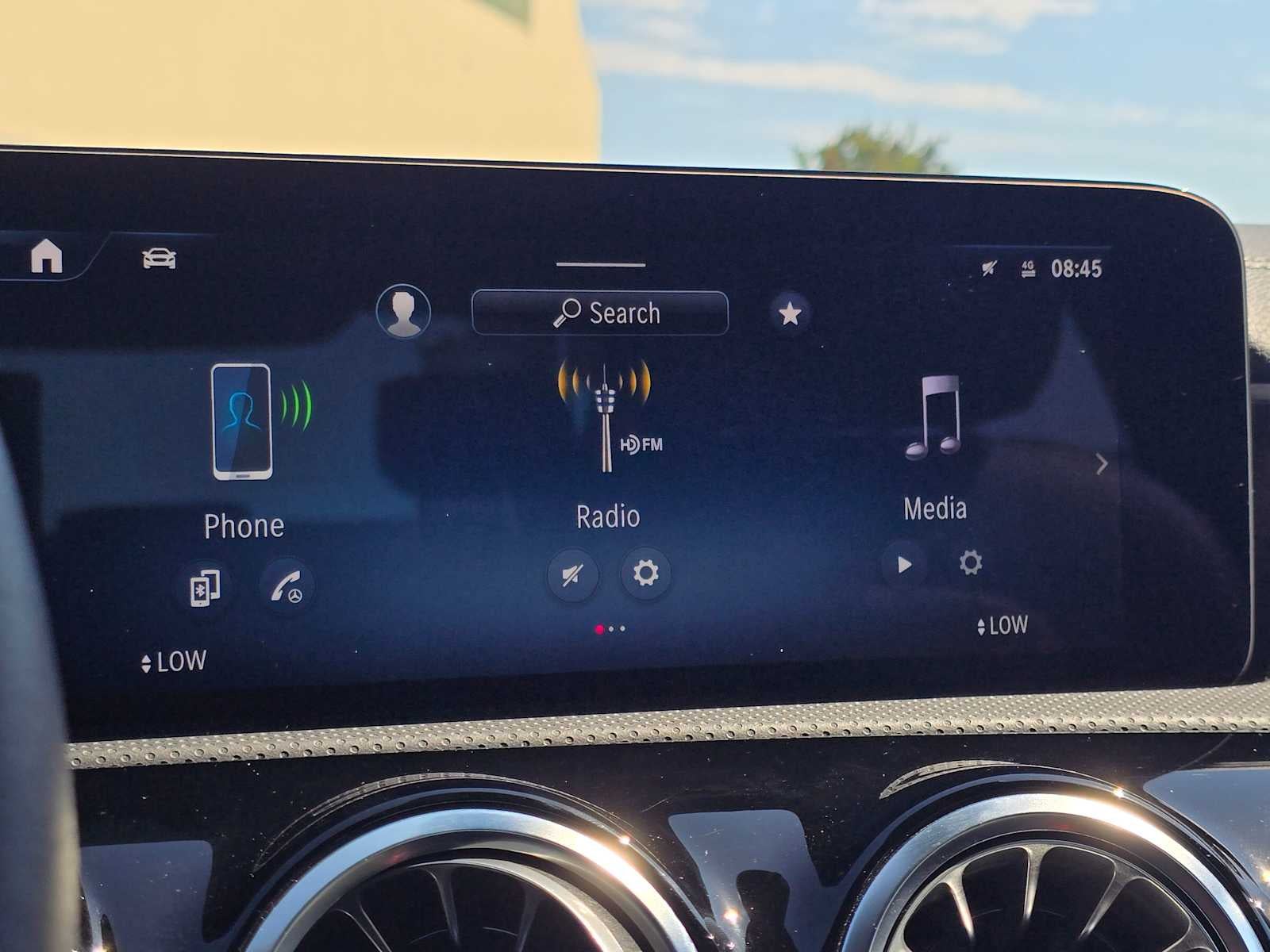 2025 Mercedes-Benz CLA CLA 250