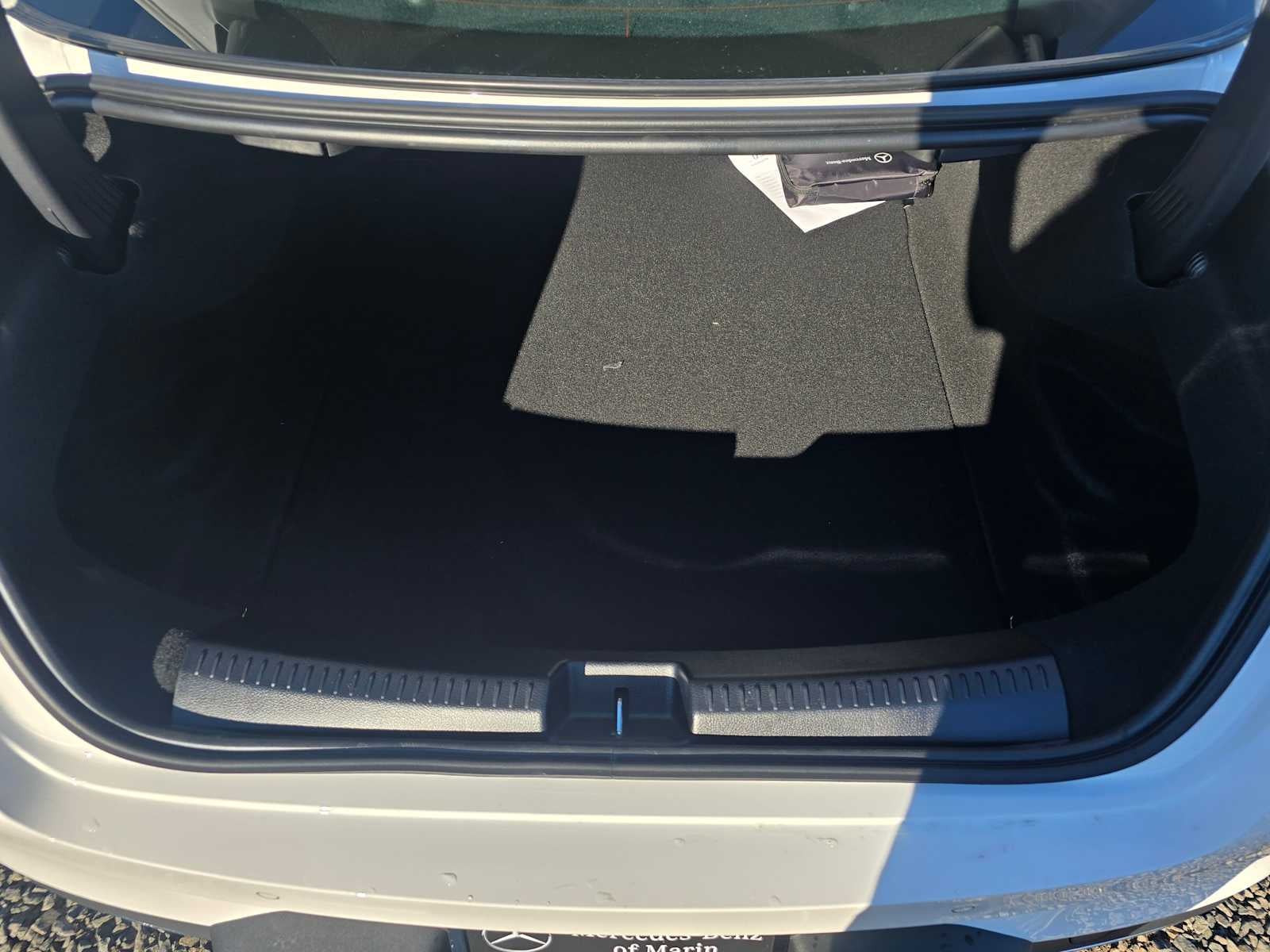 2026 Mercedes-Benz CLA CLA 250