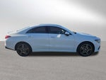 2026 Mercedes-Benz CLA CLA 250