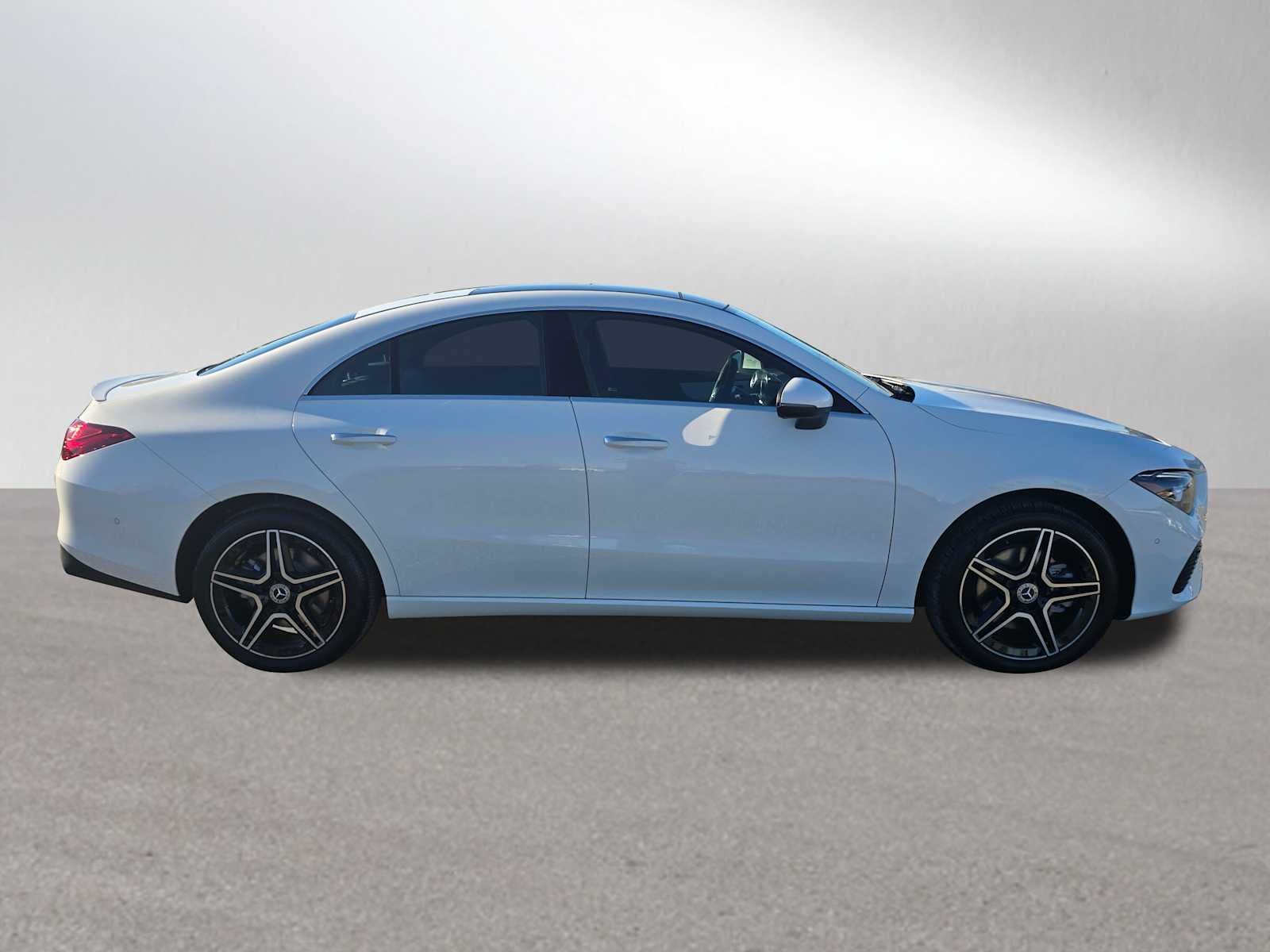 2026 Mercedes-Benz CLA CLA 250