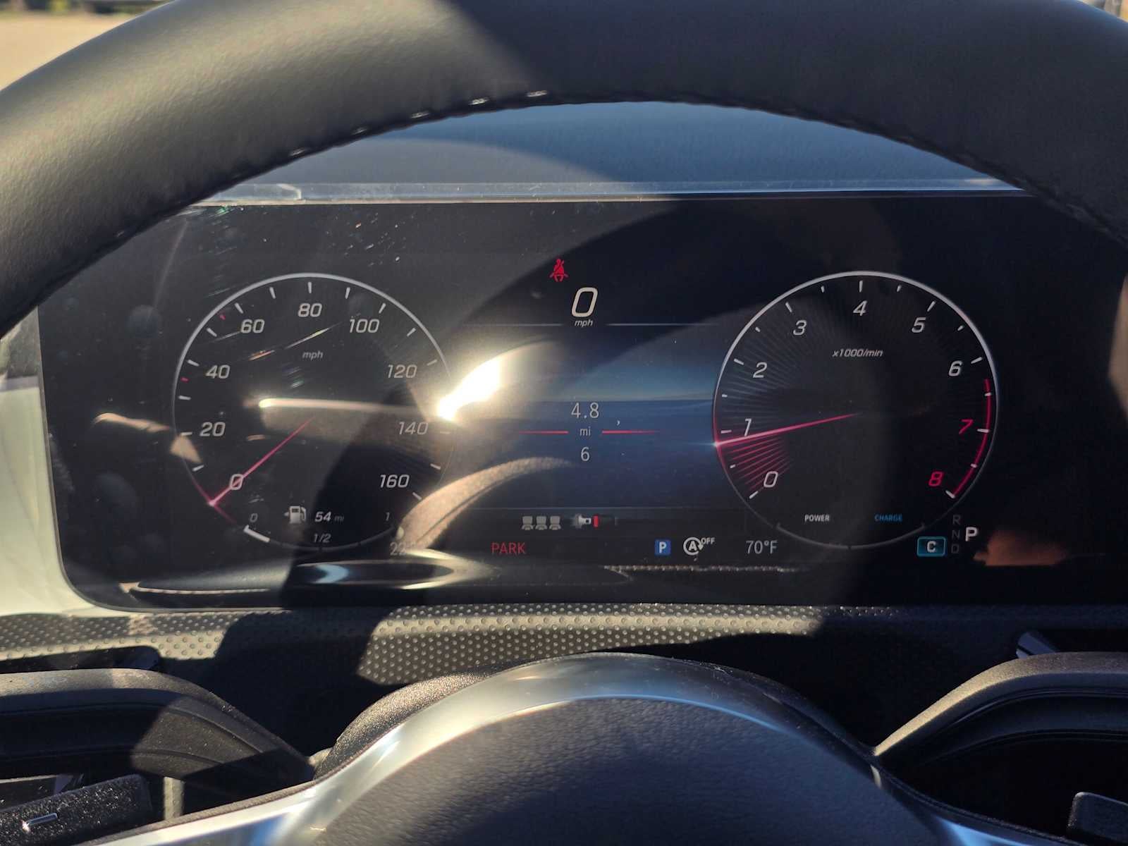 2026 Mercedes-Benz CLA CLA 250