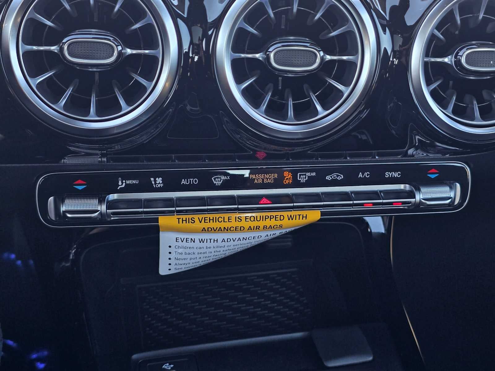 2026 Mercedes-Benz CLA CLA 250