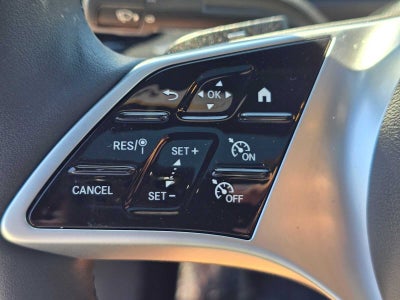 2026 Mercedes-Benz CLA 250 4MATIC® Coupe