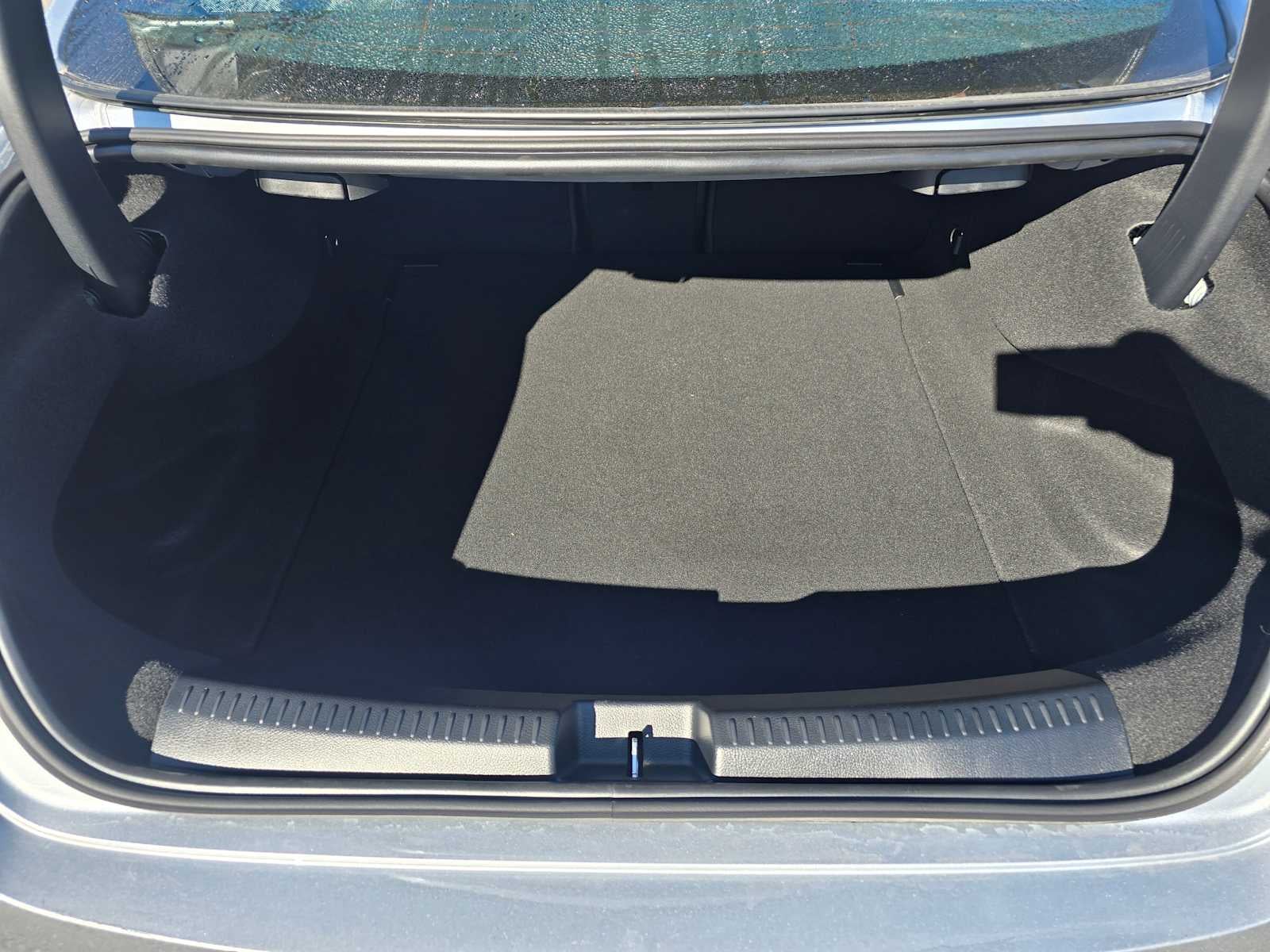 2025 Mercedes-Benz CLA AMG® CLA 35