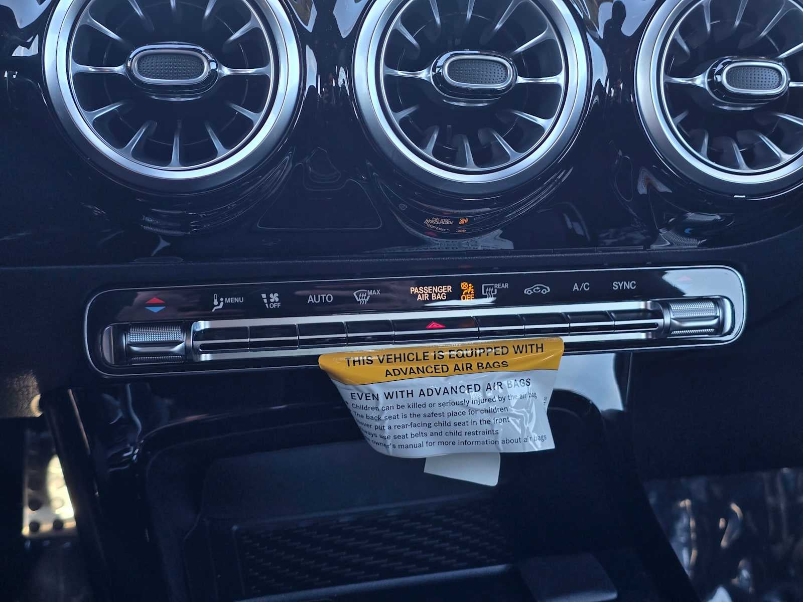 2025 Mercedes-Benz CLA AMG® CLA 35