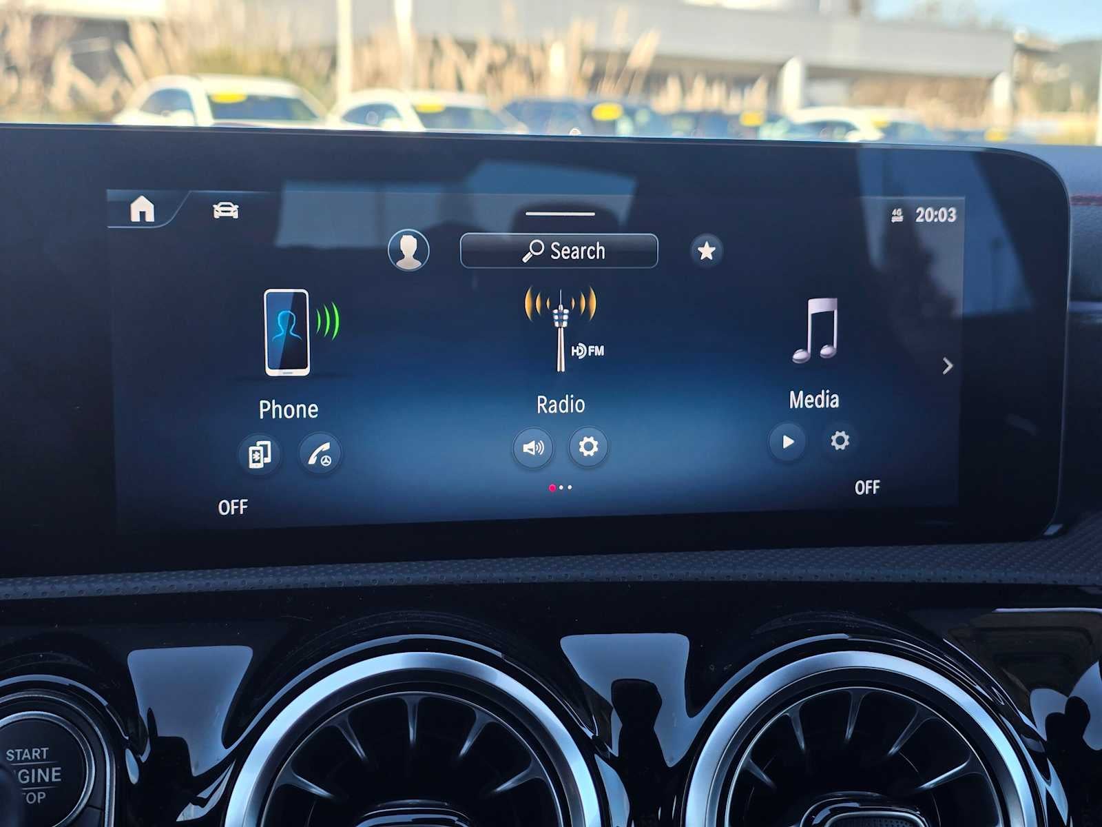 2025 Mercedes-Benz CLA AMG® CLA 35