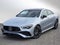 2025 Mercedes-Benz CLA AMG® CLA 35