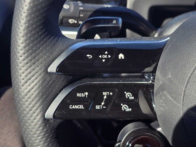 2025 Mercedes-Benz CLA AMG® CLA 35