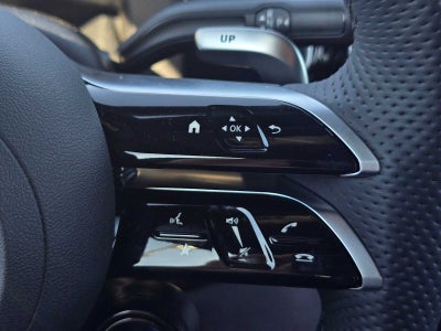 2025 Mercedes-Benz CLA AMG® CLA 35