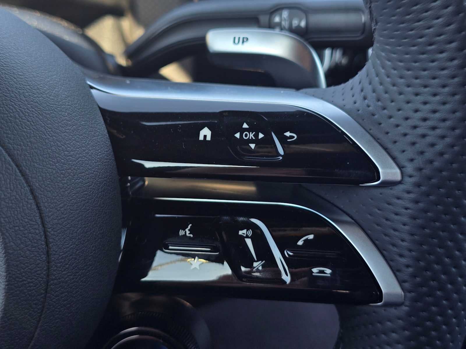 2025 Mercedes-Benz CLA AMG® CLA 35