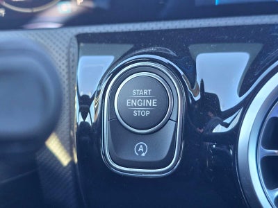 2025 Mercedes-Benz CLA AMG® CLA 35