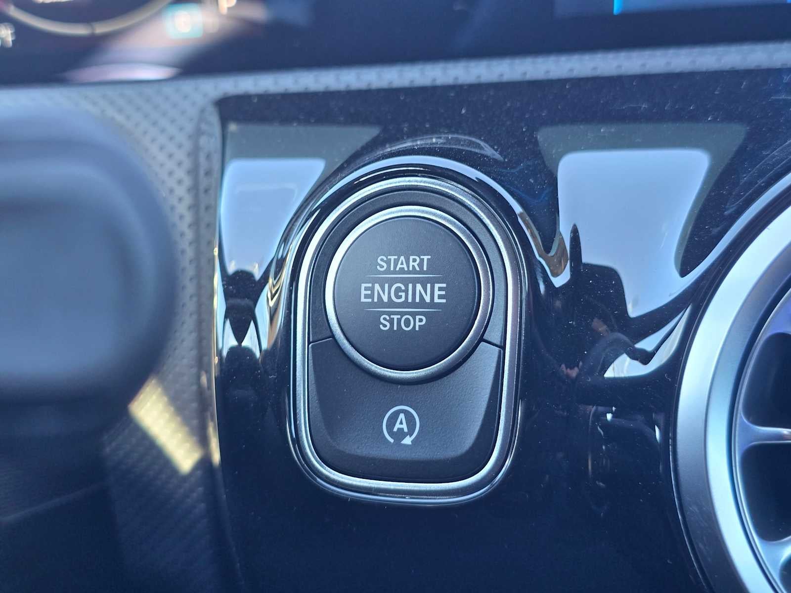 2025 Mercedes-Benz CLA AMG® CLA 35