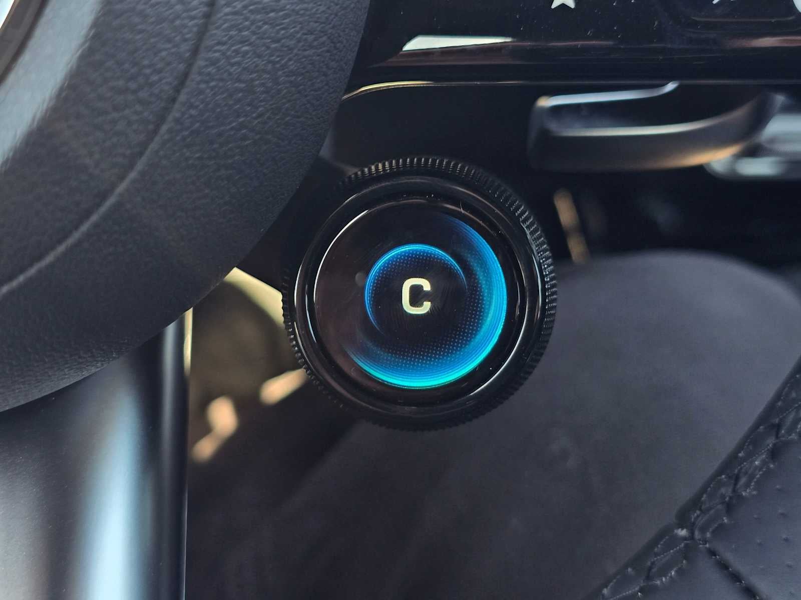 2025 Mercedes-Benz CLA AMG® CLA 35