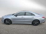 2025 Mercedes-Benz CLA AMG® CLA 35