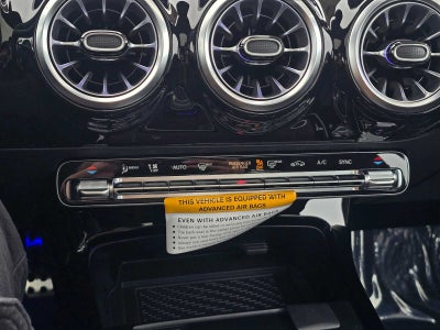 2026 Mercedes-Benz CLA AMG® CLA 45