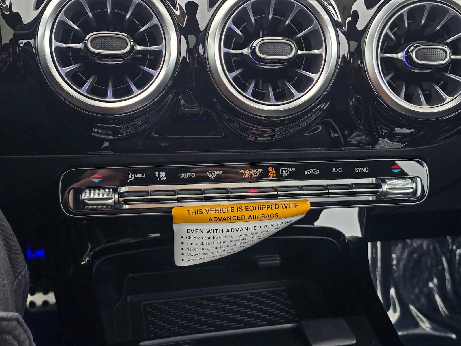 2026 Mercedes-Benz CLA AMG® CLA 45