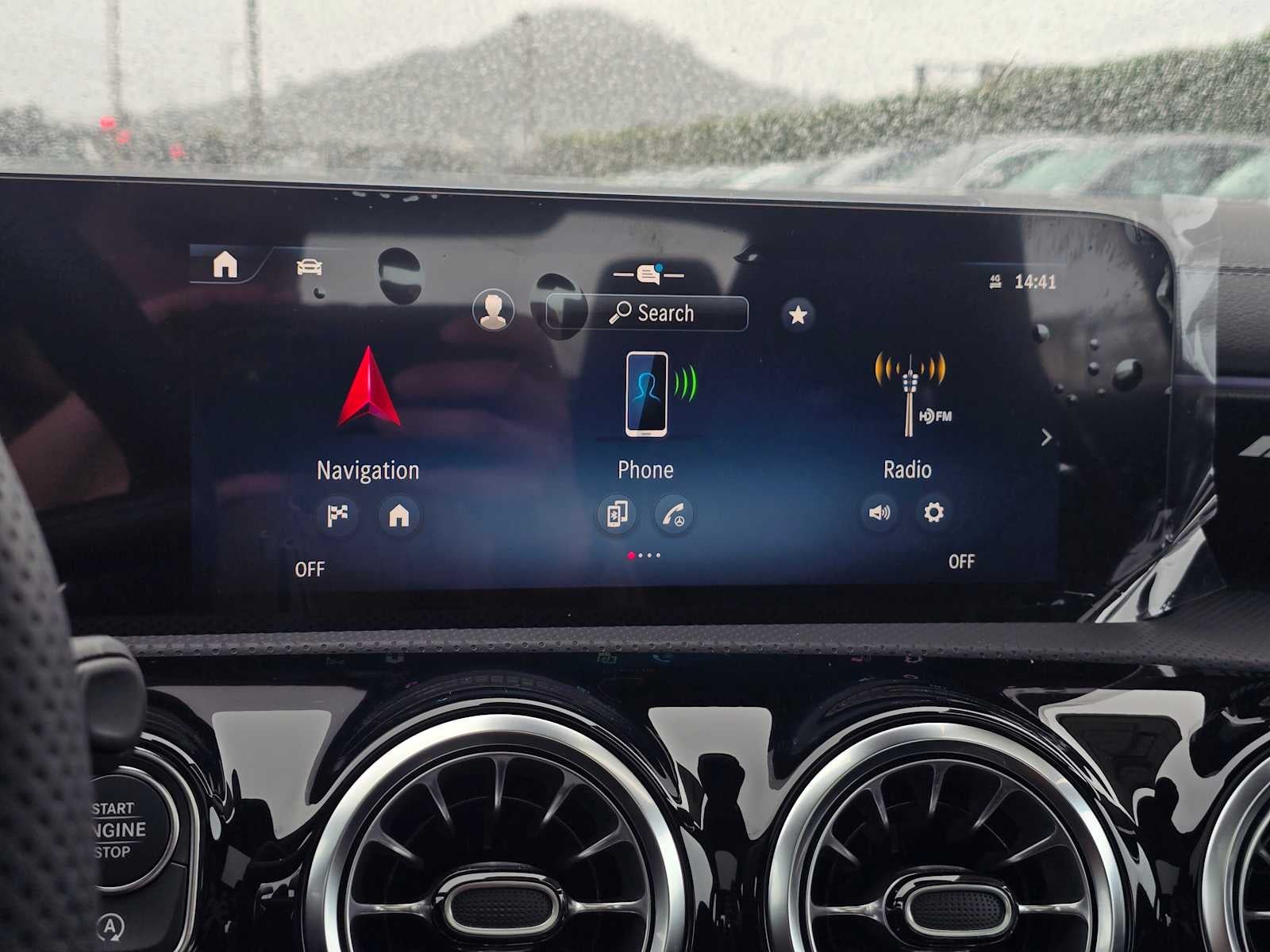 2026 Mercedes-Benz CLA AMG® CLA 45