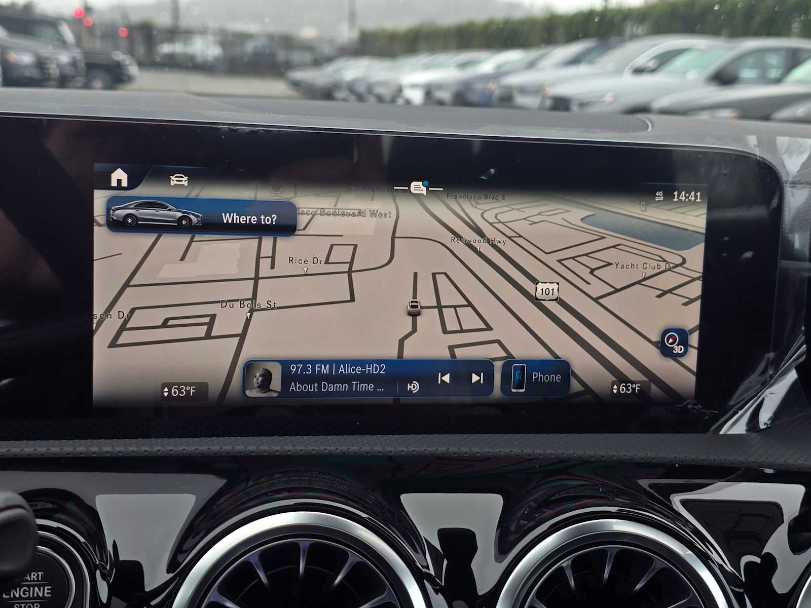 2026 Mercedes-Benz CLA AMG® CLA 45