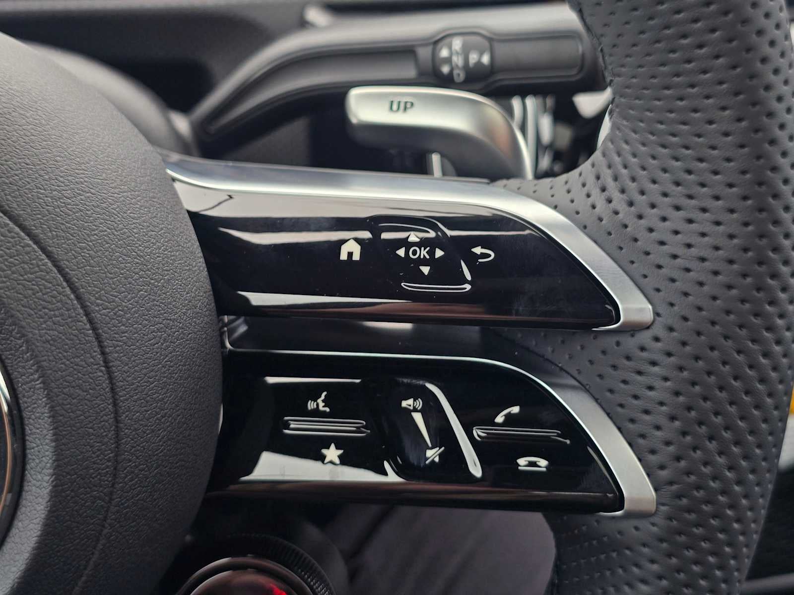 2026 Mercedes-Benz CLA AMG® CLA 45