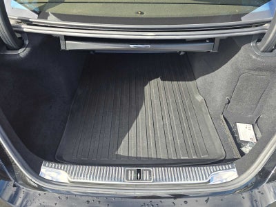 2023 Mercedes-Benz S 500 S 500