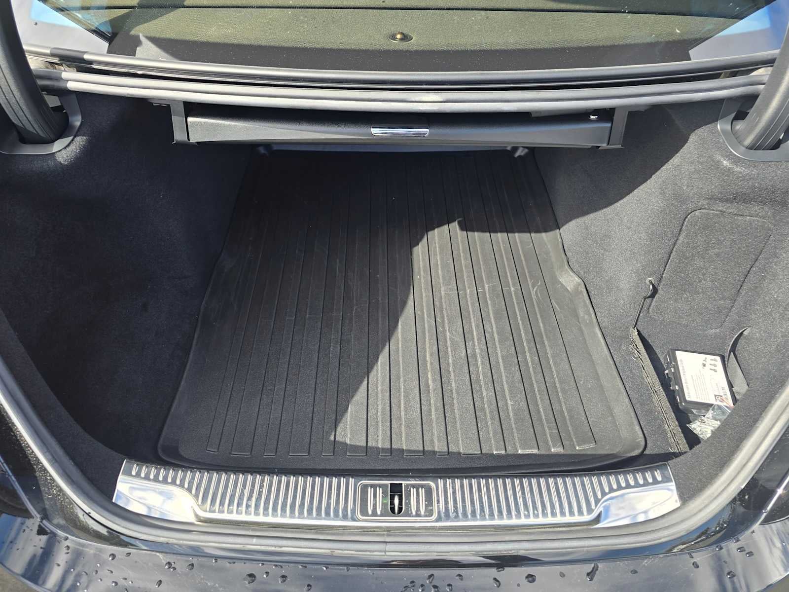 2023 Mercedes-Benz S 500 S 500