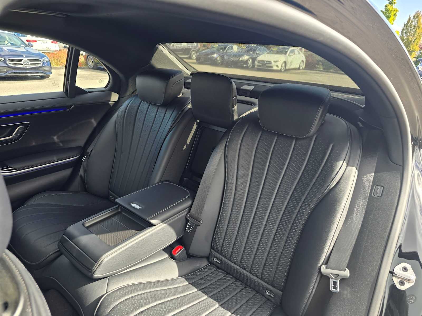 2023 Mercedes-Benz S 500 S 500