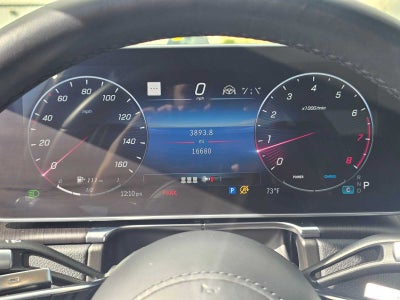 2023 Mercedes-Benz S 500 S 500