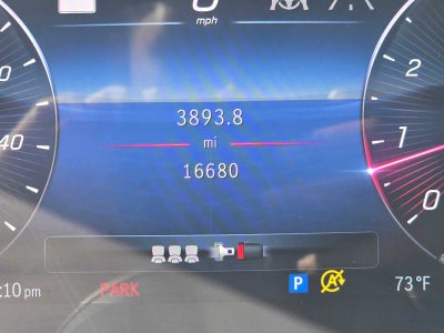 2023 Mercedes-Benz S 500 S 500