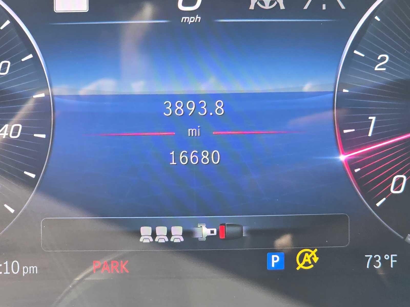 2023 Mercedes-Benz S 500 S 500