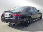 2023 Mercedes-Benz S 500 S 500